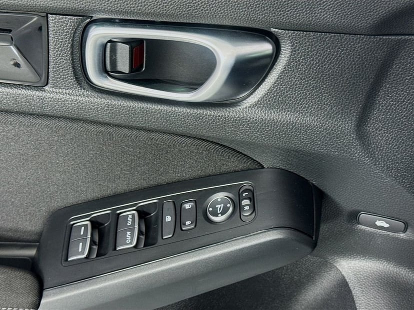 2026 Honda Civic Hybrid - Image 26