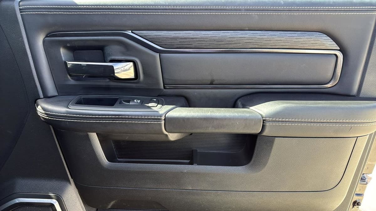 2024 Ram 2500 - Image 21