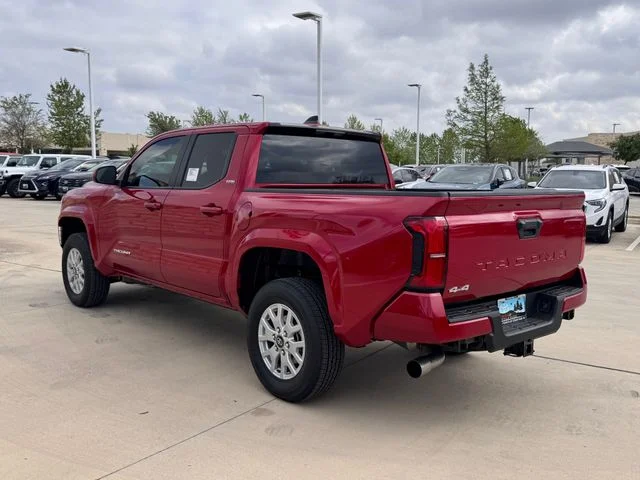 2026 Toyota Tacoma - Image 6