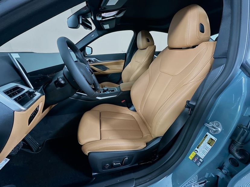 2026 BMW i4 - Image 16