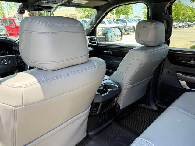 2025 Toyota Tundra - Image 53