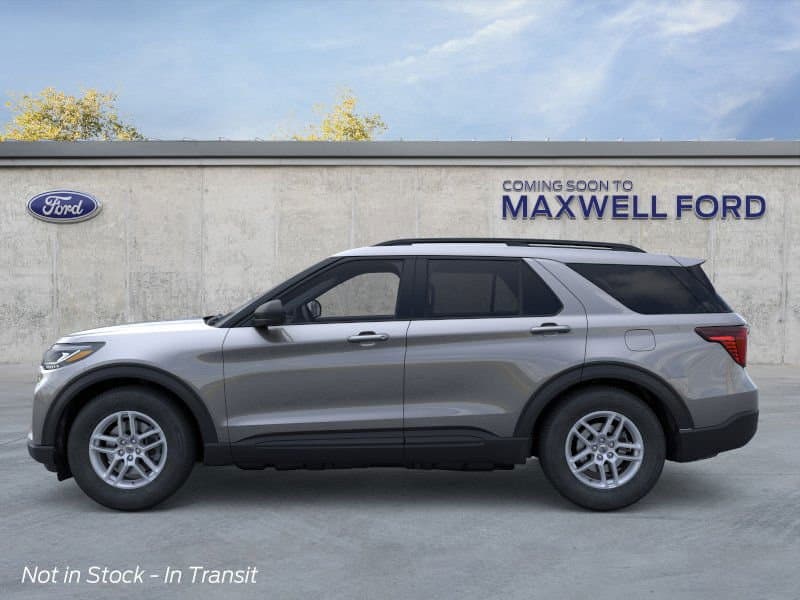 2026 Ford Explorer - Image 16