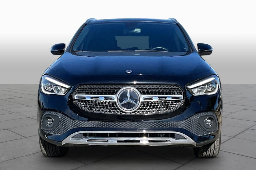 2023 Mercedes-Benz GLA 250 - Image 3