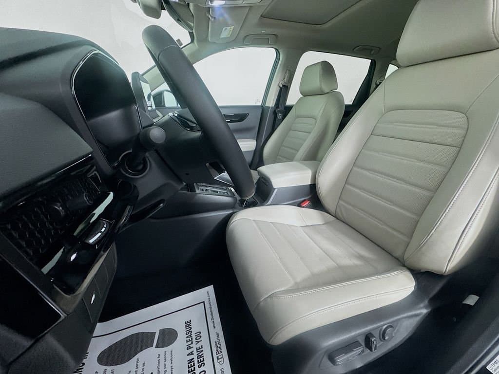 2026 HONDA CR-V - Image 30