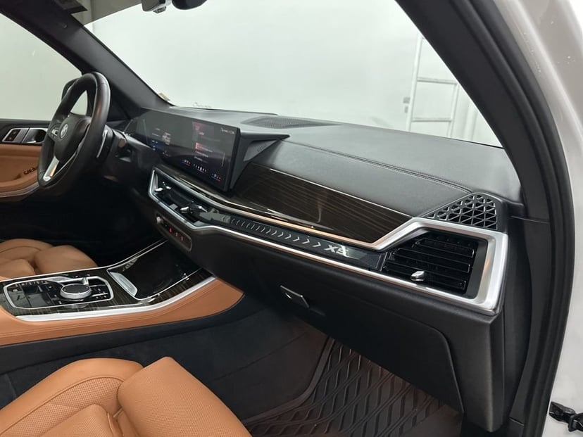 2024 BMW X5 - Image 24