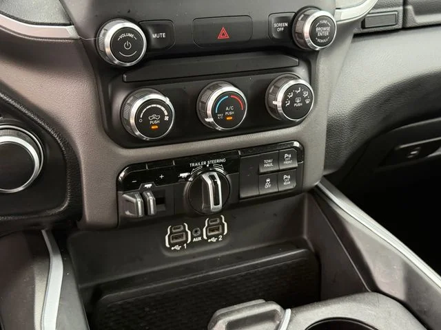 2021 Ram 1500 - Image 19