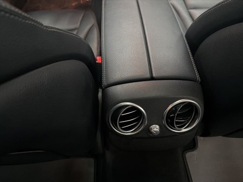 2019 Mercedes-Benz C-Class - Image 21