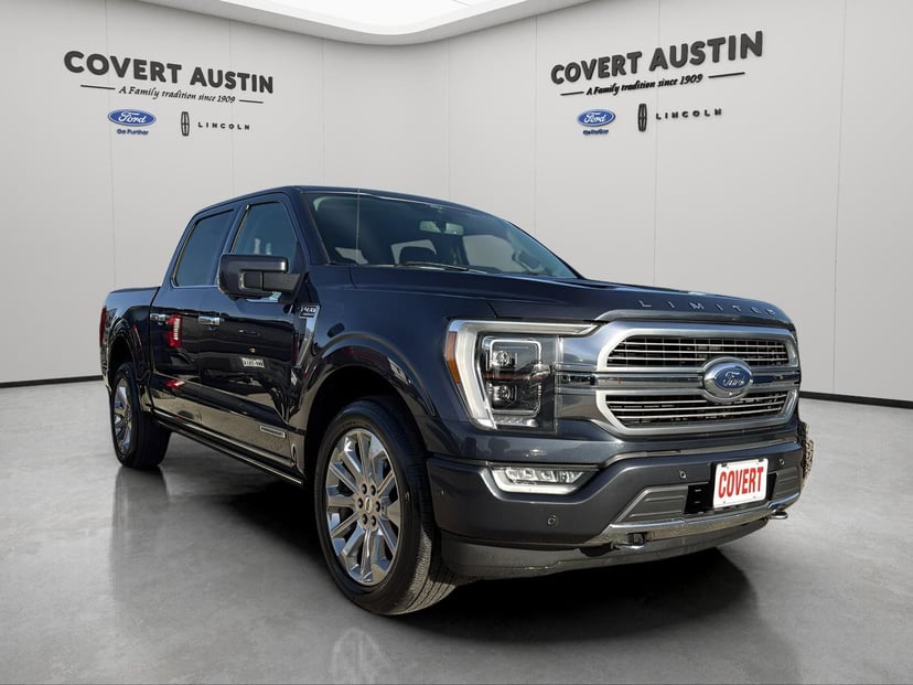2022 Ford F-150 - Image 7