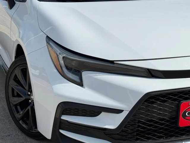 2023 Toyota Corolla - Image 5