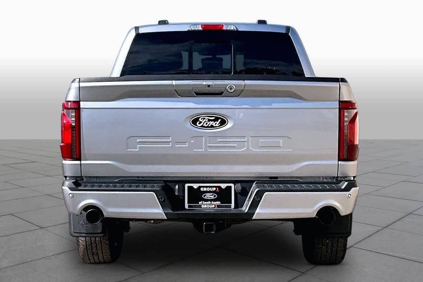 2024 Ford F-150 - Image 4