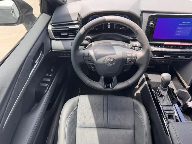 2026 Toyota Camry - Image 19