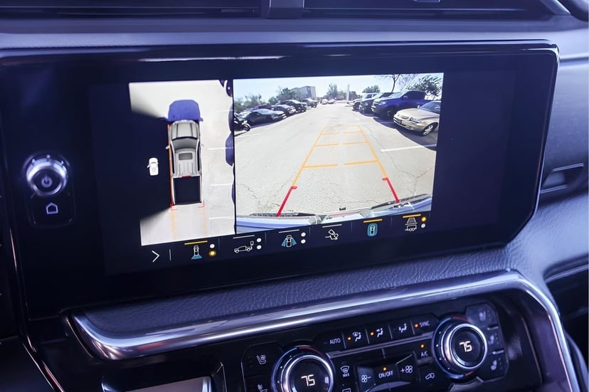 2023 GMC Sierra 1500 - Image 20
