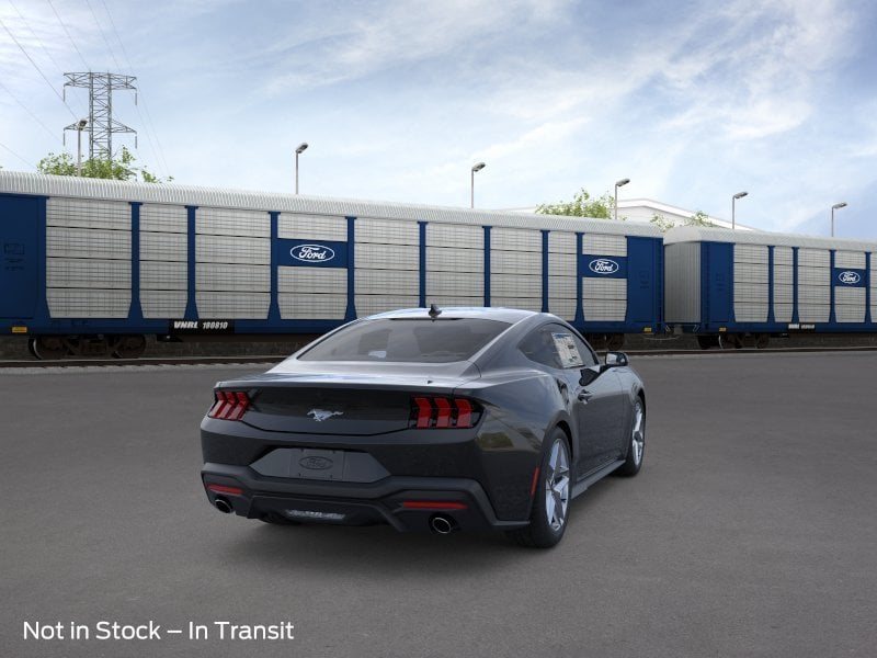 2026 Ford Mustang - Image 20