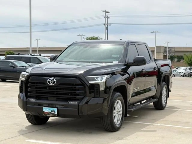 2024 Toyota Tundra - Image 8