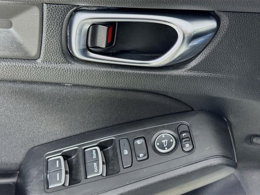 2022 Honda Civic - Image 23
