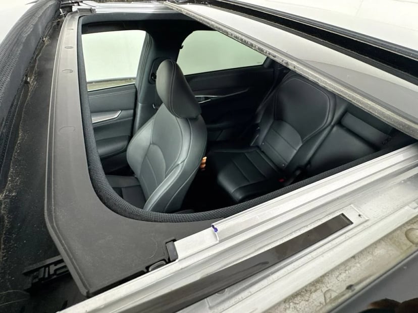 2022 INFINITI QX55 - Image 26