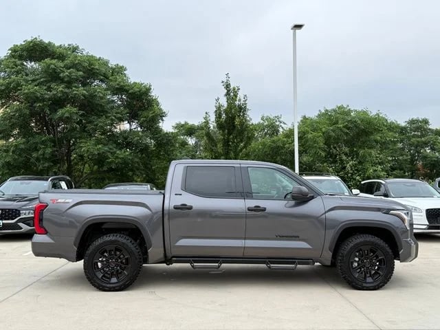 2023 Toyota Tundra - Image 6