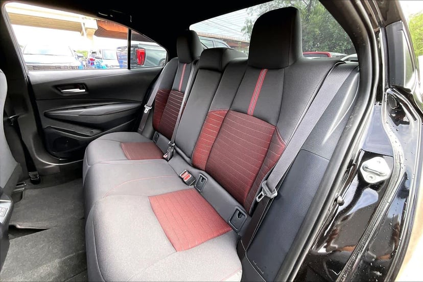 2025 Toyota Corolla - Image 20