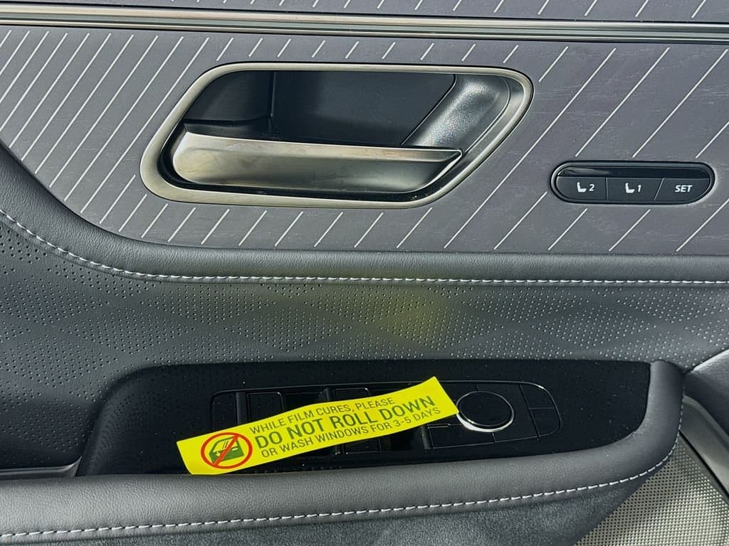 2026 INFINITI QX80 - Image 22