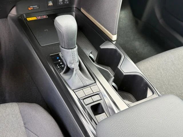 2026 Toyota Camry - Image 47
