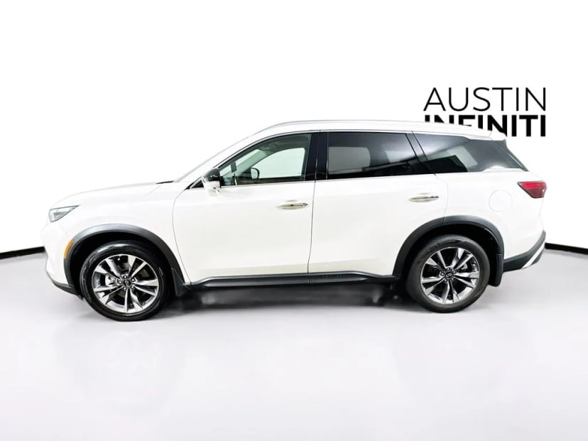 2023 INFINITI QX60 - Image 5