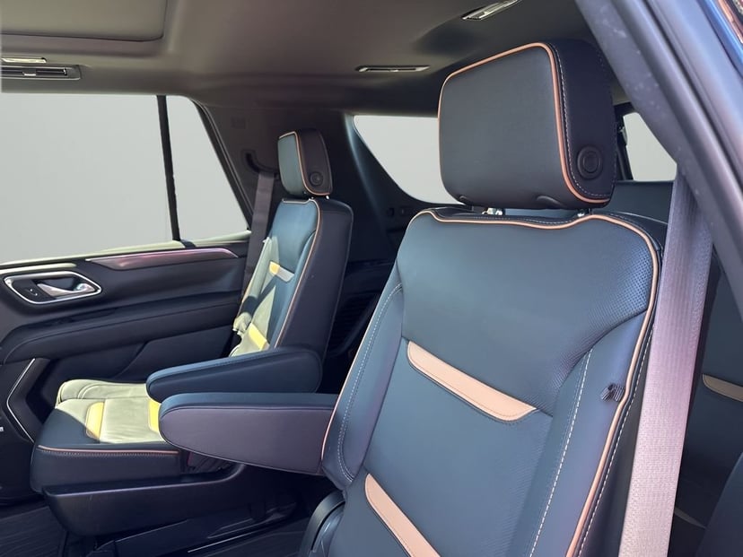 2023 GMC Yukon - Image 20
