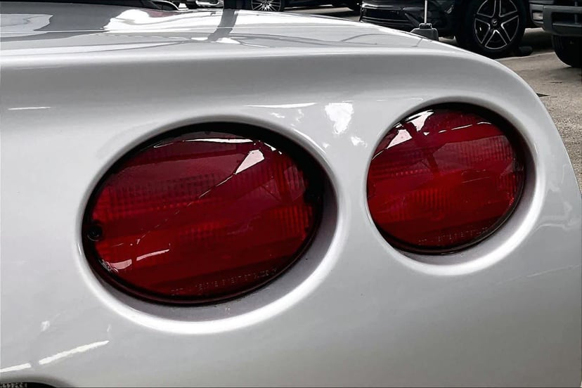 1998 Chevrolet Corvette - Image 20