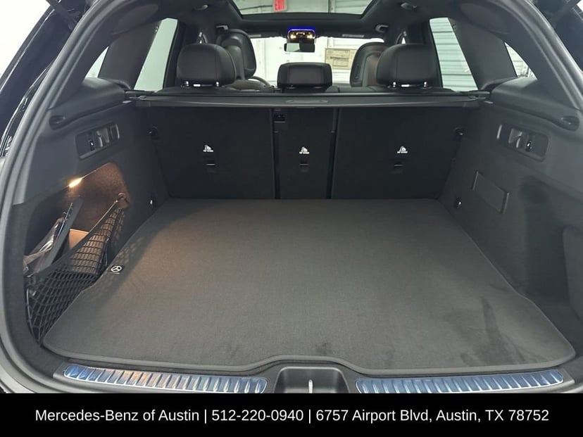 2026 Mercedes-Benz GLC - Image 24