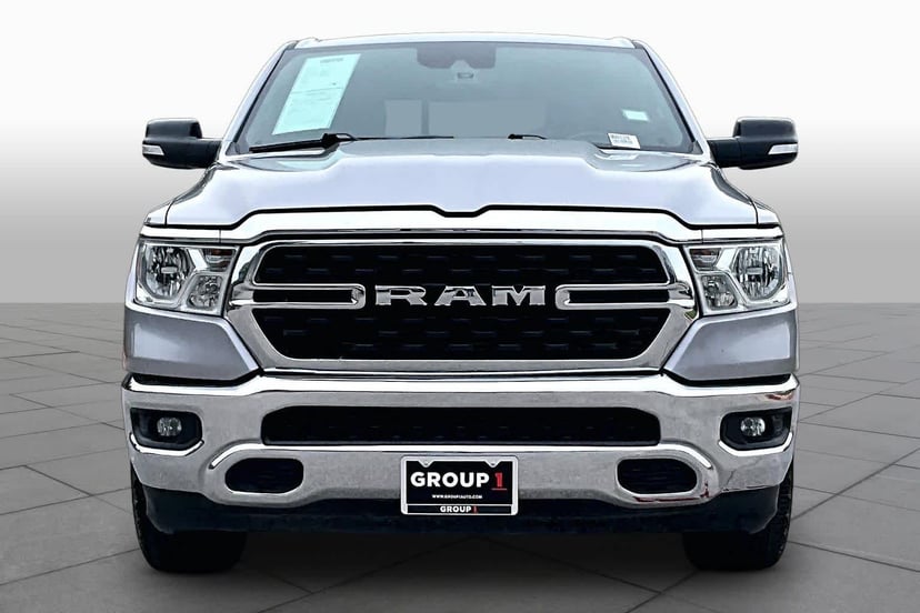 2022 Ram 1500 - Image 4