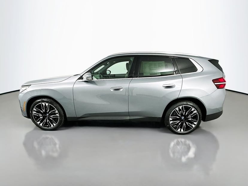 2026 BMW X3 - Image 8