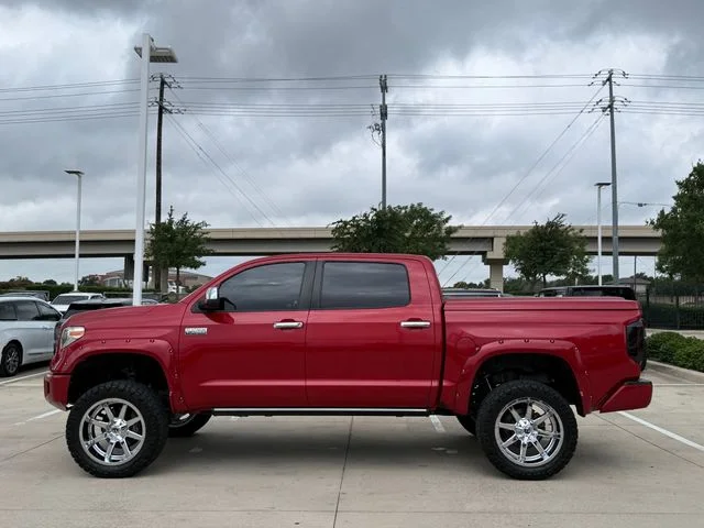 2019 Toyota Tundra - Image 8