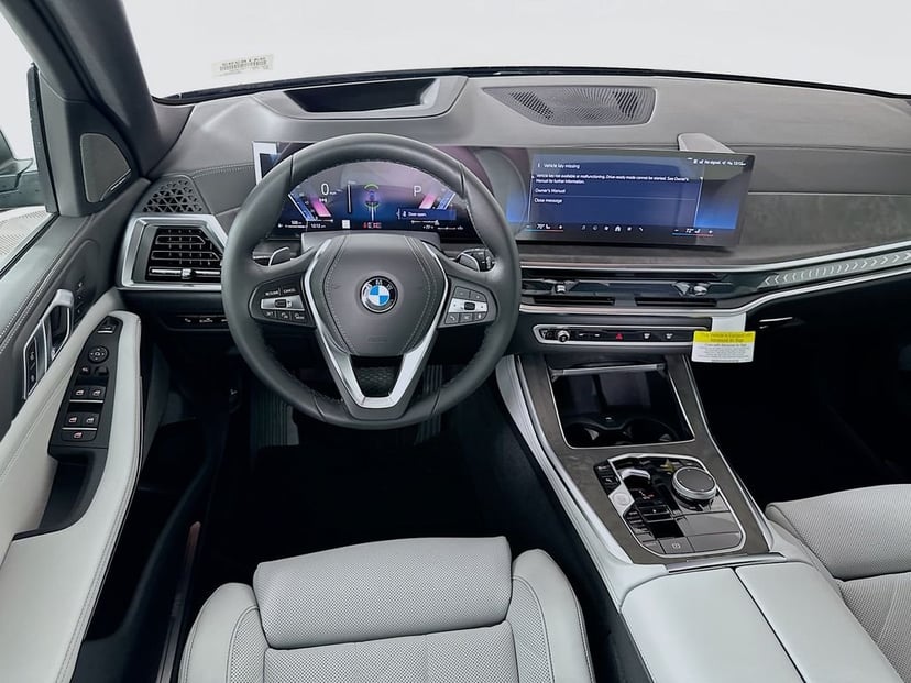 2026 BMW X5 - Image 19