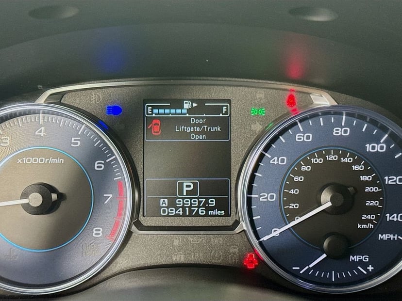 2016 Subaru Crosstrek - Image 15