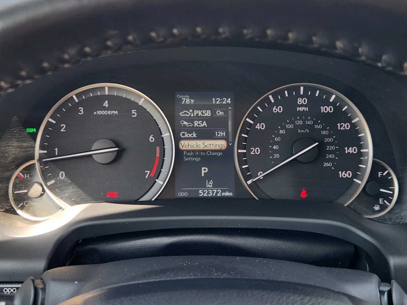 2022 Lexus RX 350 - Image 15