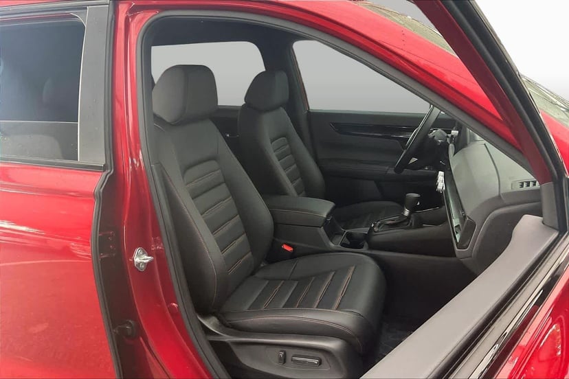 2026 Honda CR-V Hybrid - Image 9