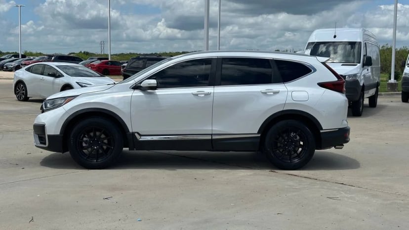 2021 Honda CR-V - Image 4