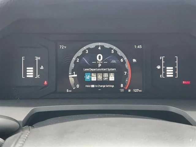 2026 Toyota Tacoma - Image 11