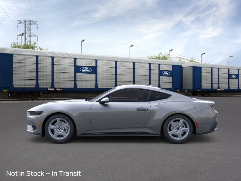 2026 Ford Mustang - Image 15
