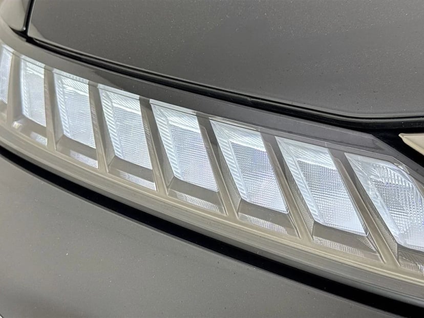 2026 INFINITI QX80 - Image 38