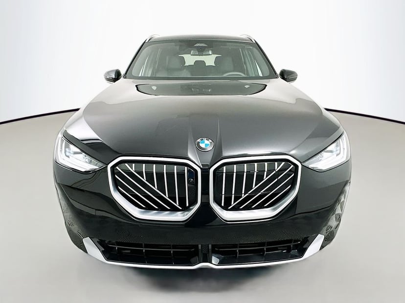 2026 BMW X3 - Image 2