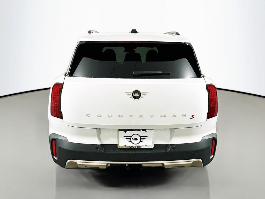 2025 MINI Cooper S Countryman - Image 6