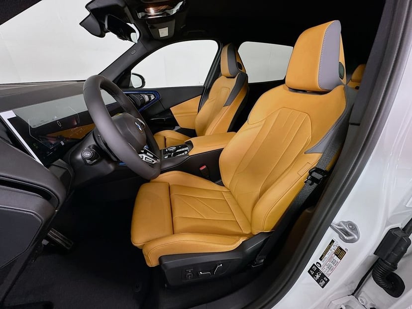 2026 BMW X3 - Image 16