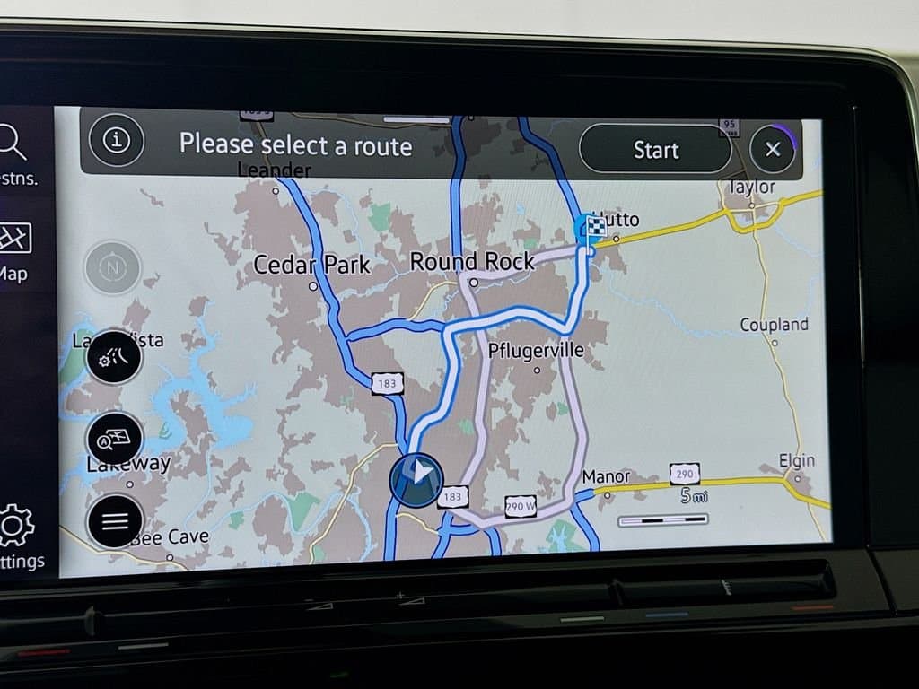 2025 VOLKSWAGEN Atlas - Image 16