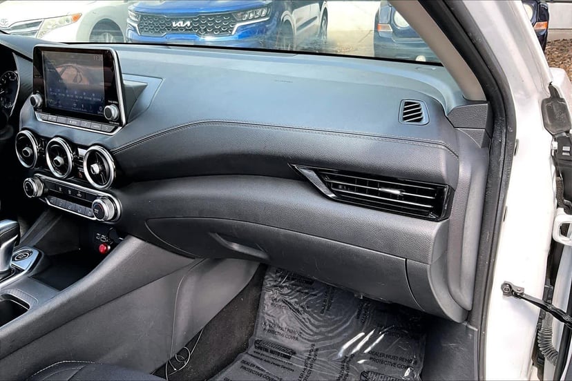2022 Nissan Sentra - Image 18