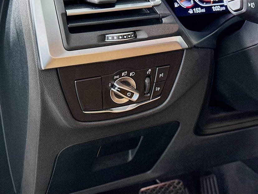 2024 BMW X3 - Image 10