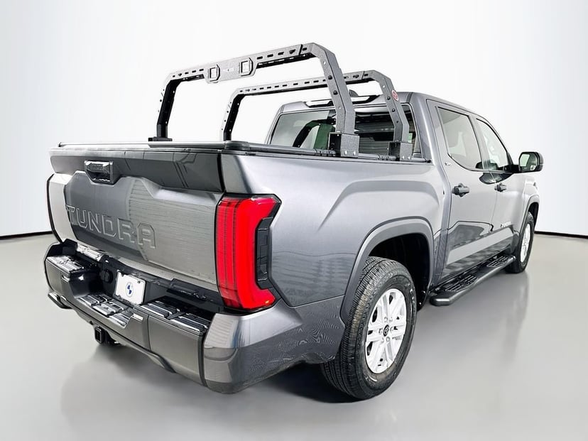 2024 Toyota Tundra - Image 5