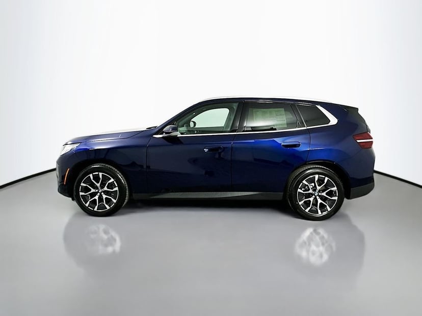2026 BMW X3 - Image 8