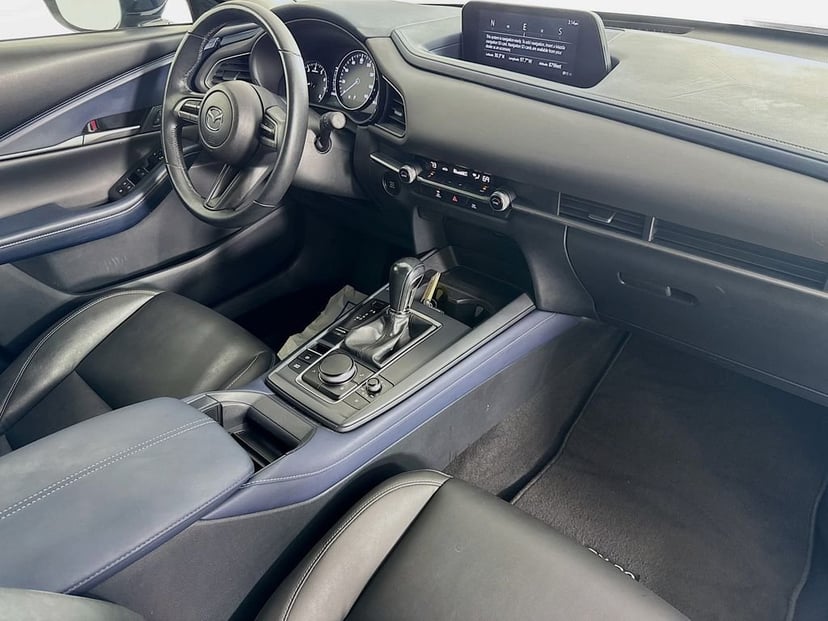 2020 Mazda CX-30 - Image 36
