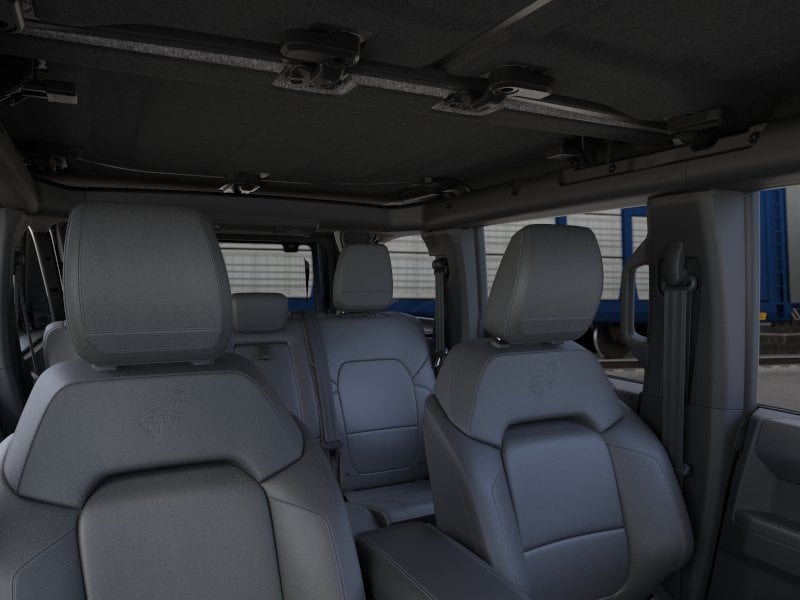 2026 Ford Bronco - Image 25