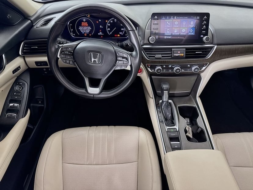 2022 Honda Accord - Image 29